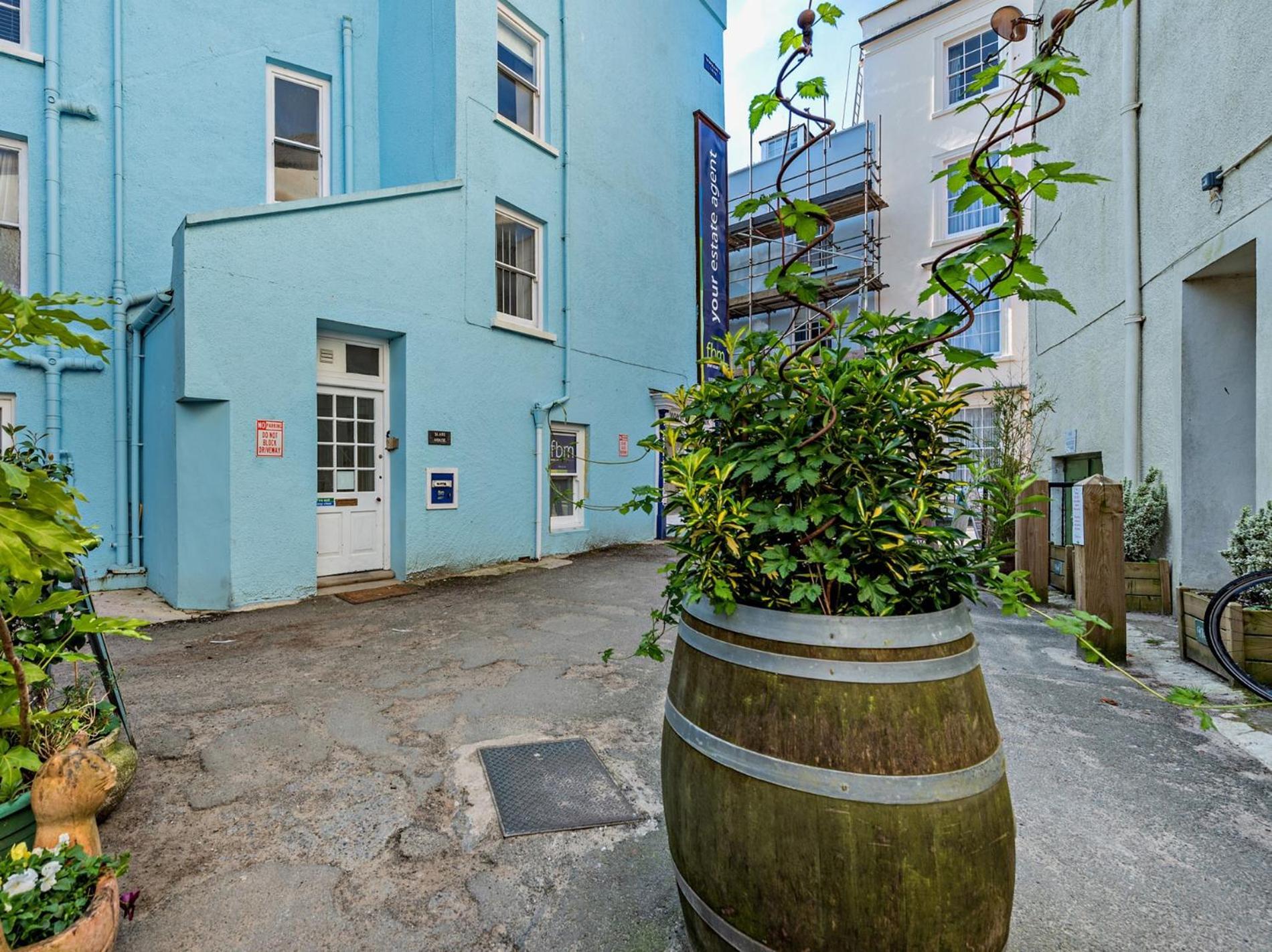 3 Bed In Tenby 95027 Exteriör bild